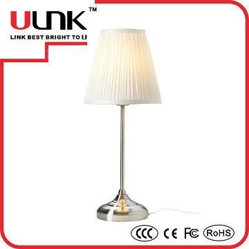 Zhongshan Ulink lighting YLF046 modern design desk lamp