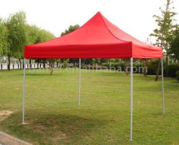 Garden Tent