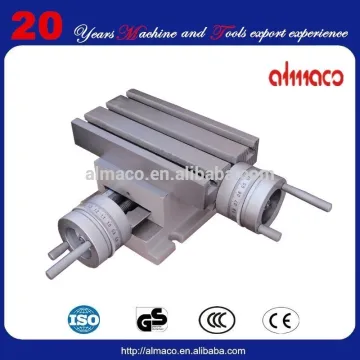 top selling high precision cross slide table MTAT-185