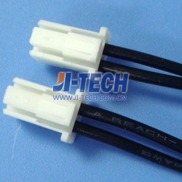 JST connector wire harness cable PAP-02V-S wire harness housing terminal wire harness & cable manufacturer