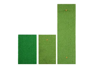 Residential Golf Practice Mat