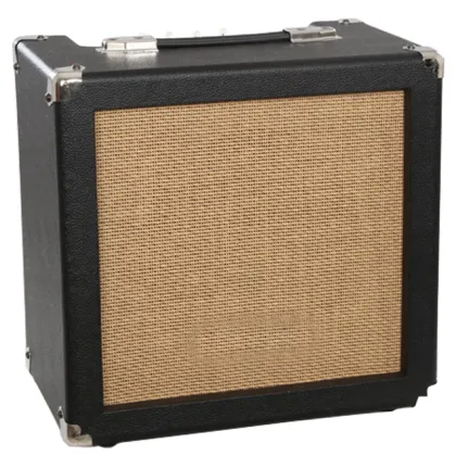 35 Watts Multi-functional Amplifier - OEM/ODM Guitar Amp