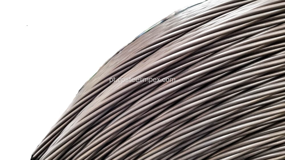 9,53mm mm Strand para projetos de reforço