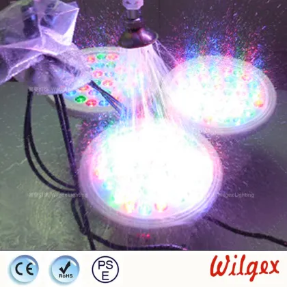 Elation Design Led Wall Wash Zoom