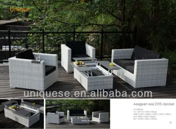 Aegean sea ERS 4pc/set furniture for home bar