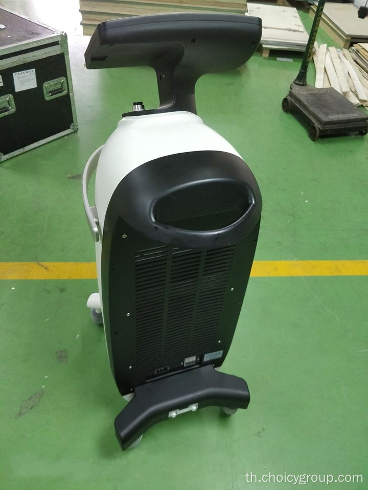 Choicy 755 808nm Diode Laser Mair