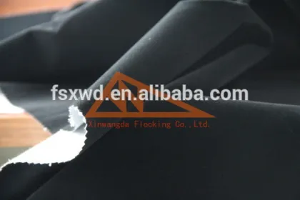 Packaging Velvet Fabric long-pile 100% nylon velvet wholesale fabric suppliers