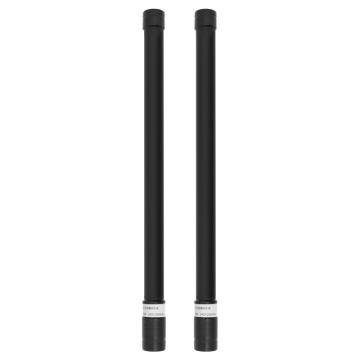 Antena de fibra de vidrio anti drones de 2,4 GHz
