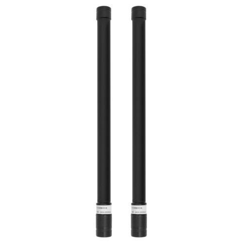 Antena de fibra de vidrio anti drones de 2,4 GHz