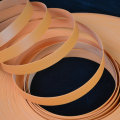 Furniture Edge Banding Tape pure orange colour