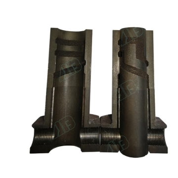 Custom Aluminum Machining and 3D Printing Services