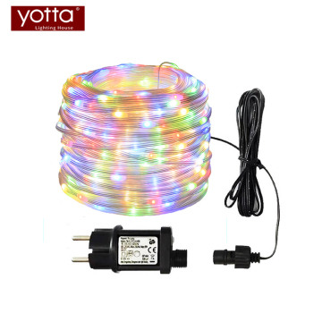 High Quality Cheap Price Outdoor Waterproof Solar Christmas Tree Light LED String Light
