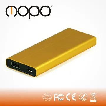 Portable Power Bank OF 4000 mAh