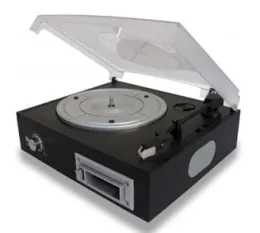 JW-41UBE05, record player, turntable player, cassette player, phonograph