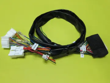 Wholesale engine automobile OBD wire harness