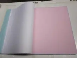 ncr paper