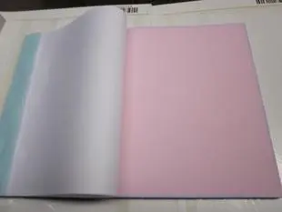 ncr paper