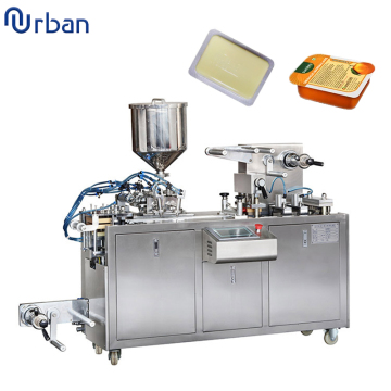DPP80 Blister Packaging Blister Blisting Blister Blister Blister
