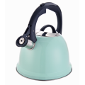 stove top whistling family kettle