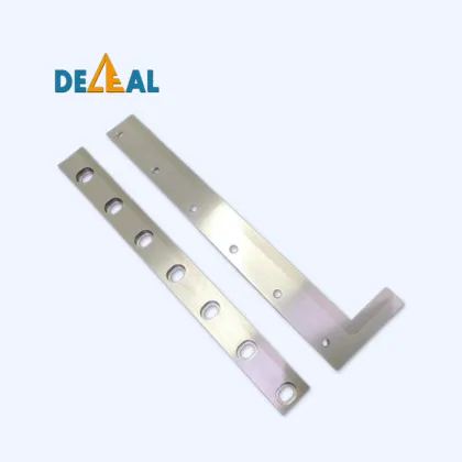 Tungsten Steel Tipped Copper Foil Slitting Cutter, 1430MM Long Blade