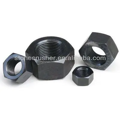 jaw crusher Lubrication system safe and reliable