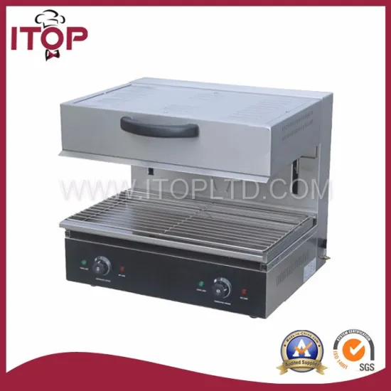 electric hanging salamander