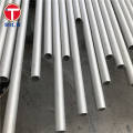 Tubo de tubo de aço sem costura ASTM A209 para superaquecedor