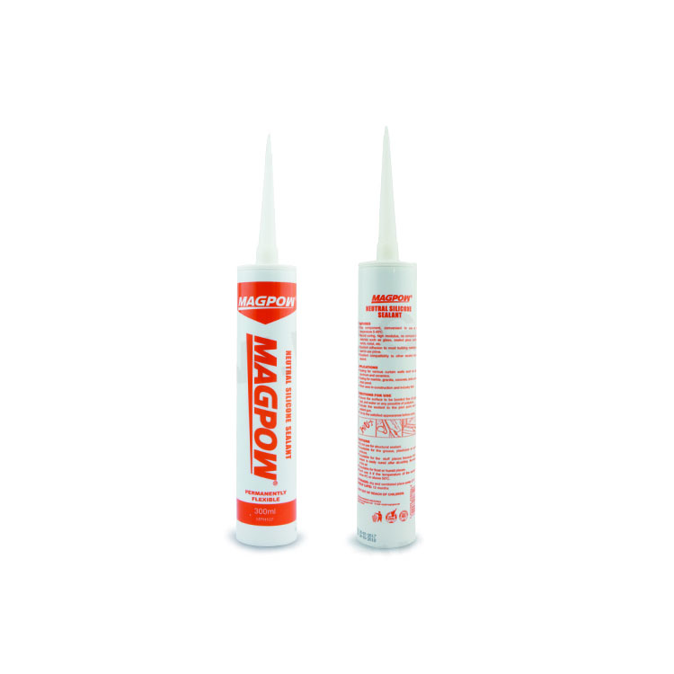 Pool Silicone Sealant