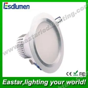 Hot sale 1 W high power LED encapsulation LED Canister Light