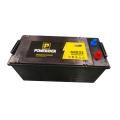 Batterie de camion 12V 180AH pour les machines agricoles