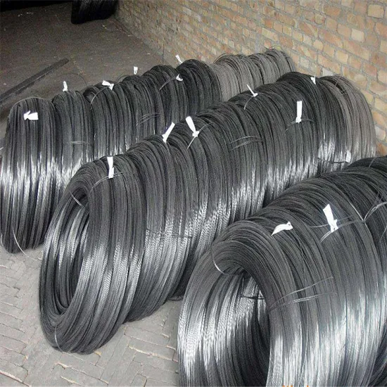 annealing wire