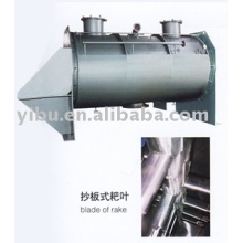 ZPD Vacuum Harrow Dryer