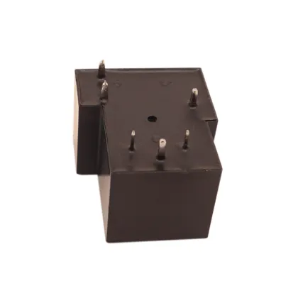 Clion Relays: 5V-24V, 4pin-6pin, 30A-40A PCB Relays