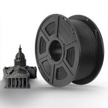 Carbon Fiber ABS Pro Filament