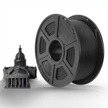 3D Filament ABS din fibră de carbon pentru imprimantă