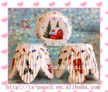 Good quality bake cup,big size Petal cake tin liner,beautiful designs cake cups for decorating
