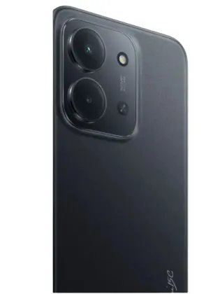 Global Version XIAOMI Redmi 15C 4G/5G LTE Global Smartphone 8+256GB Cellphone Mobile Phone