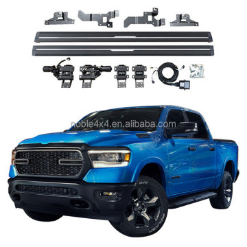 Schede in lega in lega di alluminio di alta qualità per Dodge Ram 1500 TRX 2022