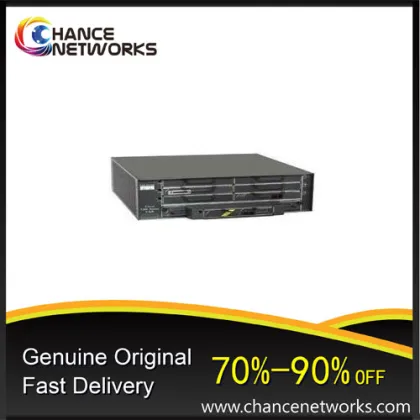 CISCO7206VXR Router