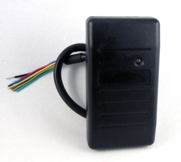 Wiegand 34 EM Proximity Reader 125KHz EM4100 and compatible
