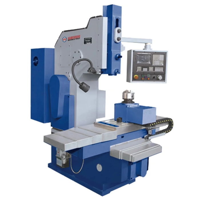 WSM18K The Slotting Machine