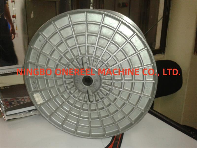 beam plate