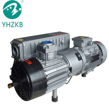 40m³/h Rotary Vane Vacuum Pump for Vacuum Concentration