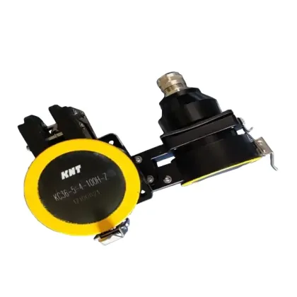 KNT KC36-5-4-100H PA Connector for Railway Passenger Coaches