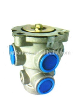 E-2 Foot Brake Valve