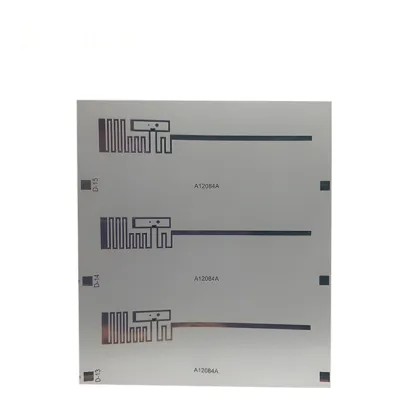 Wholesale UHF label RFID tag paper RFID label