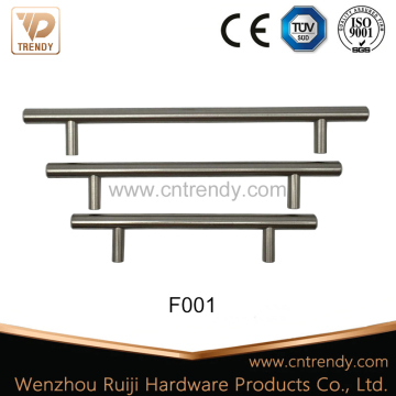 Classic Design Stainless Steel Iron Cabinet Pull Handle (F001-3)