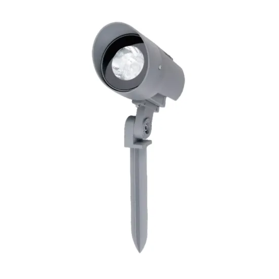 Hot Sale 18W Die Casting IP65 Aluminum Outdoor LED COB Spotlight for Garden and Lawn