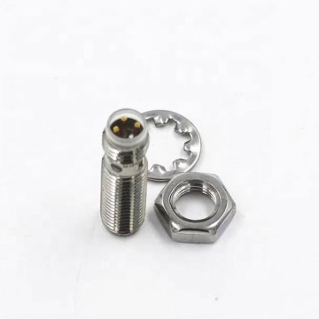 Balluff Sensor BOS 18M-PSV-LH22-S4 Specifications and Reviews
