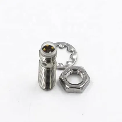 Balluff Sensor BOS 18M-PSV-LH22-S4 Specifications and Reviews